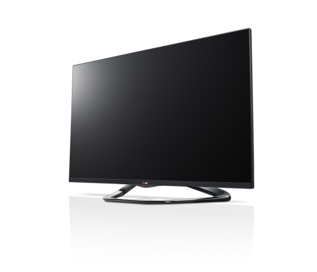LG 42LA660S - 1393540 - zdjęcie 2